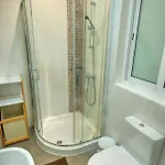 شقة Bright & Large 2bedrooms In Center Mpor1-1 *