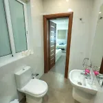 شقة Bright & Large 2bedrooms In Center Mpor1-1 سليمة