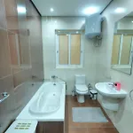 Bright & Large 2bedrooms In Center Mpor1-1 *