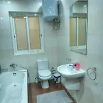Bright & Large 2bedrooms In Center Mpor1-1 سليمة