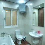 Bright & Large 2bedrooms In Center Mpor1-1 *