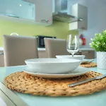 شقة Bright & Large 2bedrooms In Center Mpor1-1