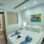 شقة Bright & Large 2bedrooms In Center Mpor1-1 سليمة