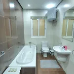 Bright & Large 2bedrooms In Center Mpor1-1 شقة