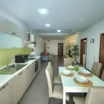 شقة Bright & Large 2bedrooms In Center Mpor1-1