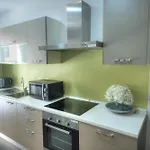 Bright & Large 2bedrooms In Center Mpor1-1 شقة *