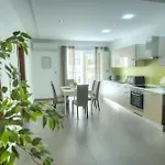 Bright & Large 2bedrooms In Center Mpor1-1 سليمة