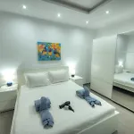 Bright & Large 2bedrooms In Center Mpor1-1 سليمة