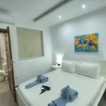 Bright & Large 2bedrooms In Center Mpor1-1 سليمة