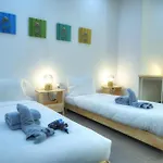 Bright & Large 2bedrooms In Center Mpor1-1 سليمة