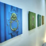 شقة Bright & Large 2bedrooms In Center Mpor1-1