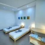Bright & Large 2bedrooms In Center Mpor1-1 شقة