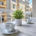 شقة Bright & Large 2bedrooms In Center Mpor1-1 سليمة