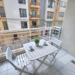 Bright & Large 2bedrooms In Center Mpor1-1 * سليمة