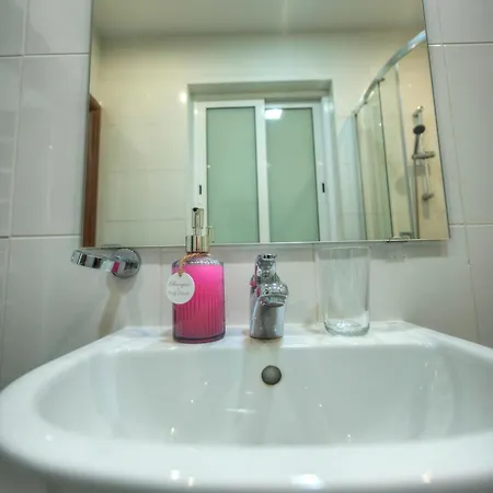 Bright & Large 2bedrooms In Center Mpor1-1 * Sliema