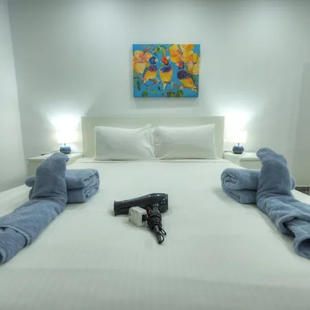 Bright & Large 2bedrooms In Center Mpor1-1 公寓